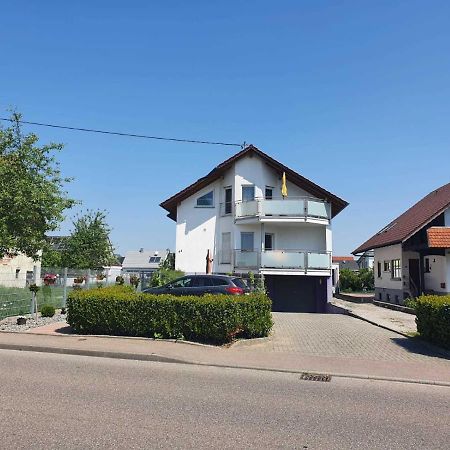 M&J Fewo Kappel-Grafenhausen Exterior photo