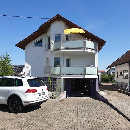 M&J Fewo Kappel-Grafenhausen Exterior photo